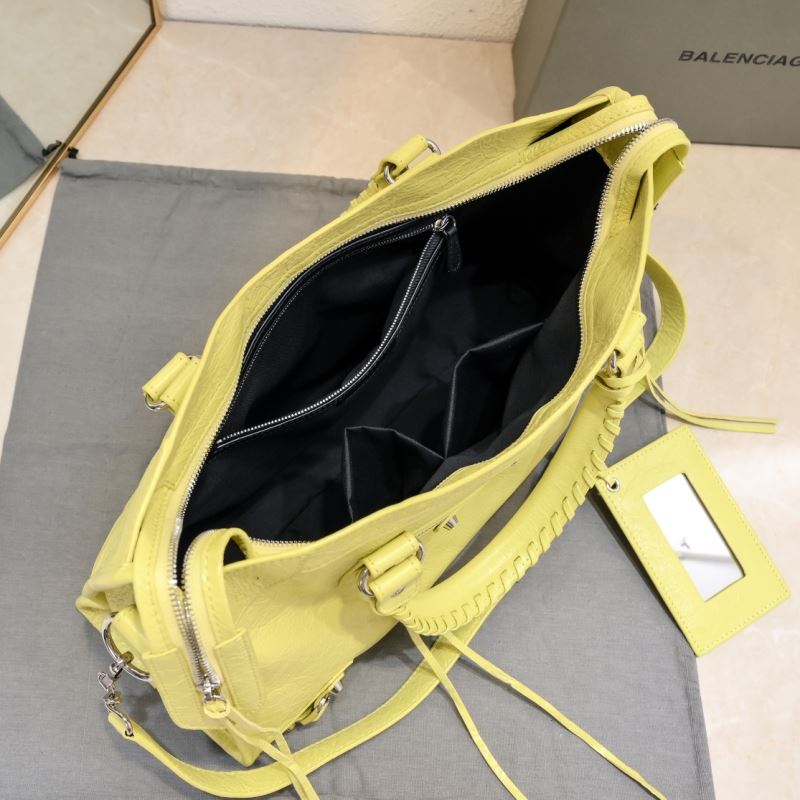 Balenciaga Top Handle Bags